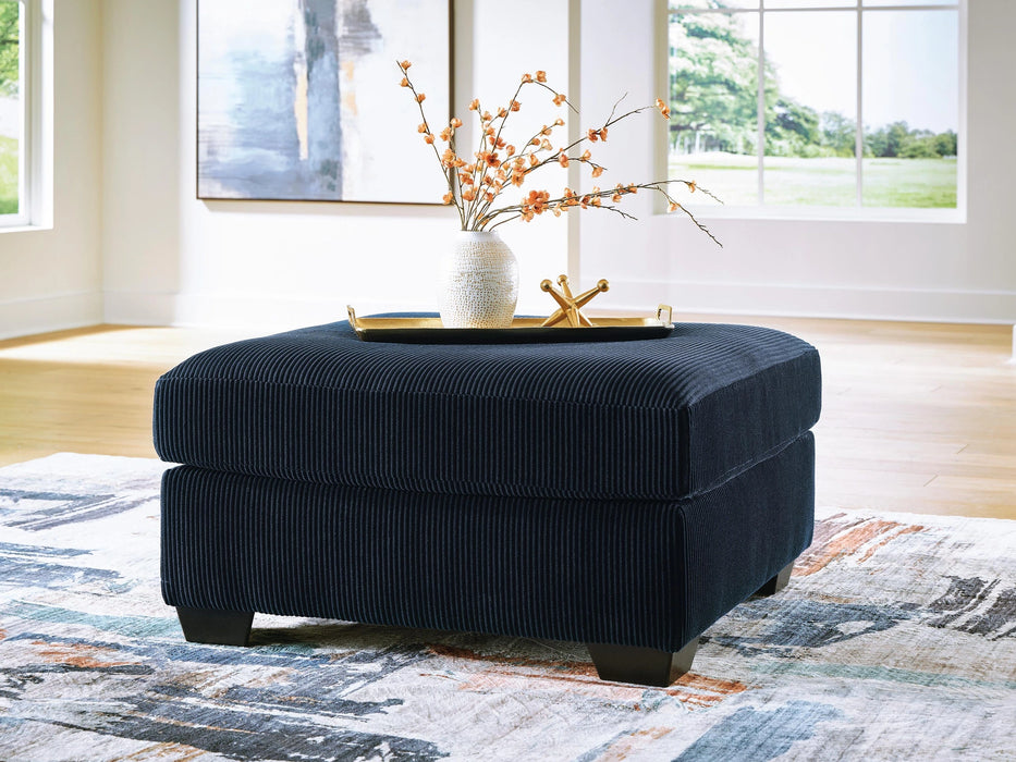 SimpleJoy Ottoman