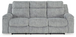 Buntington Reclining Sofa image