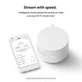 Google Wifi Mesh Router - 3pk