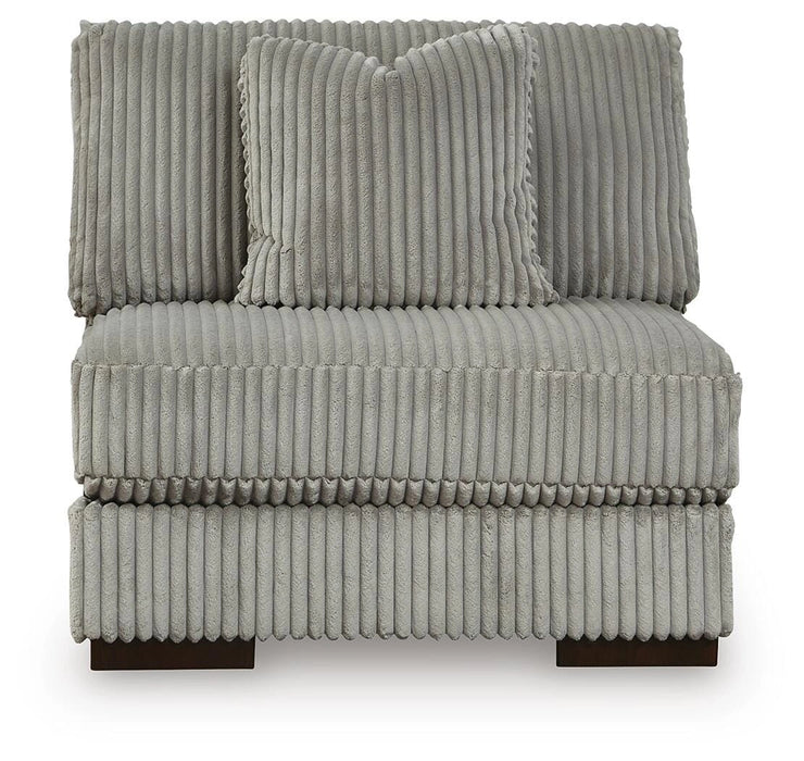 Lindyn Sectional with Chaise