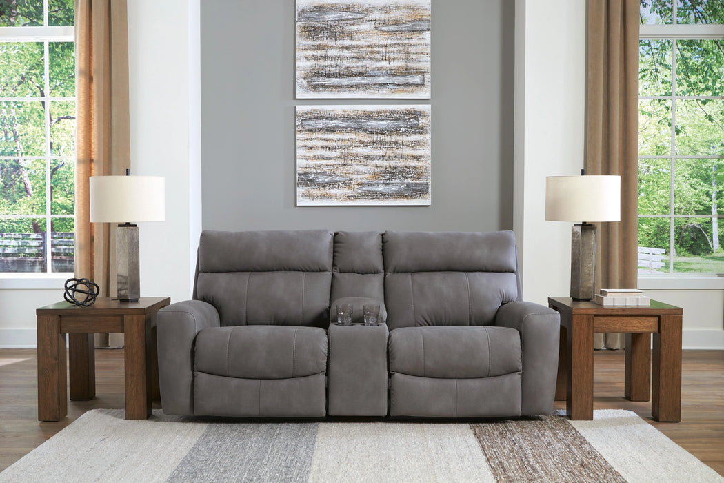 Next-Gen DuraPella Living Room Set