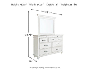 Bedroom Set