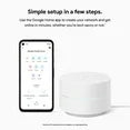 Google Wifi Mesh Router - 3pk