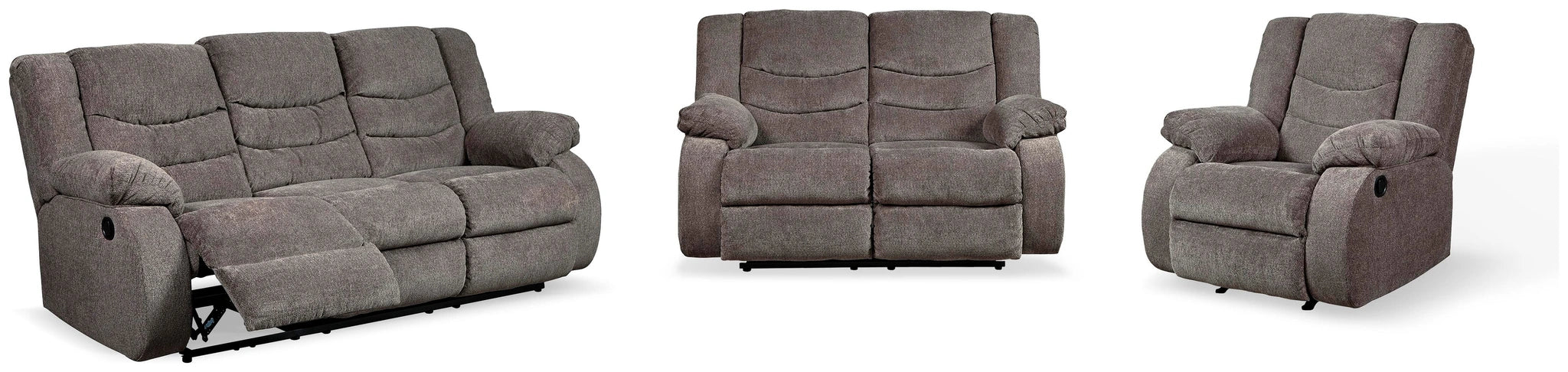 Tulen Living Room Set
