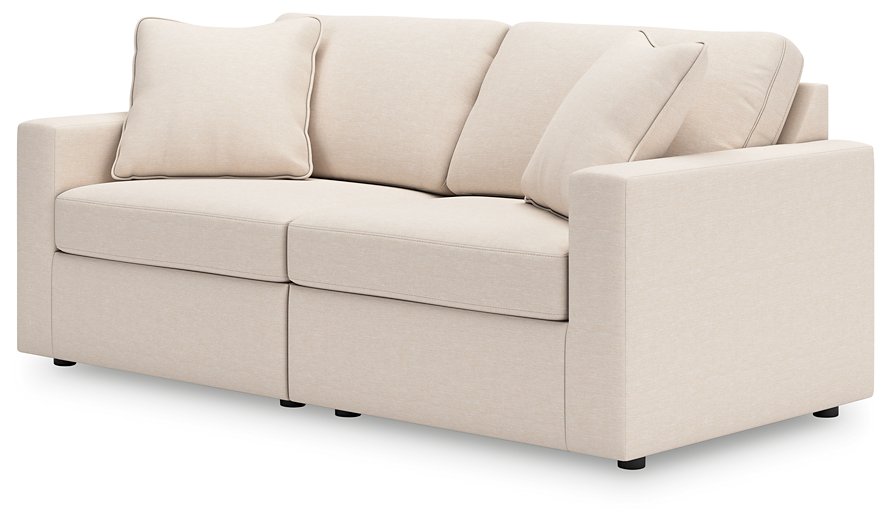 Modmax Sectional