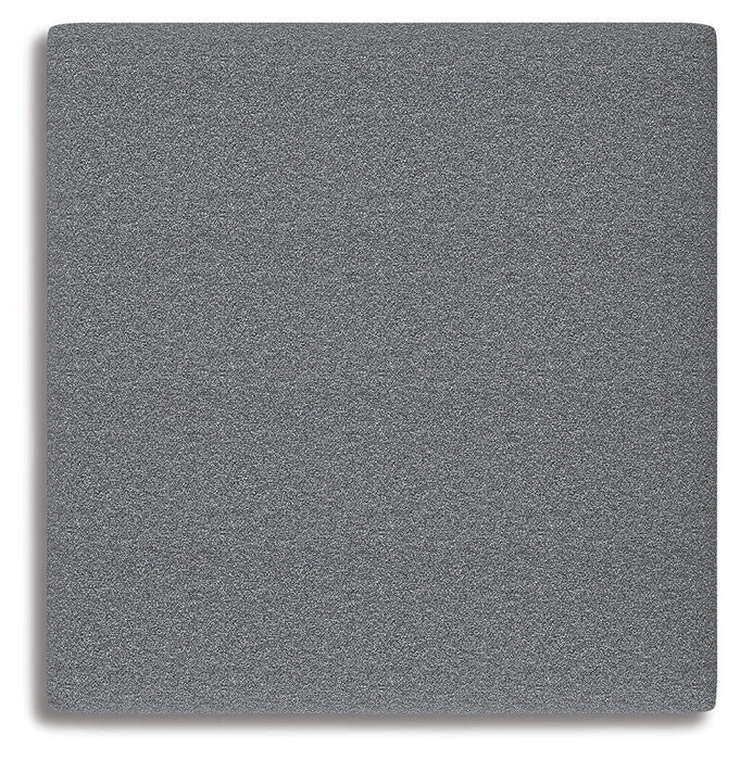 Bealton Oversized Accent Ottoman