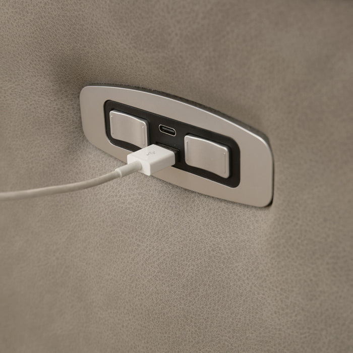 Narwhal Place Power Reclining Sectional