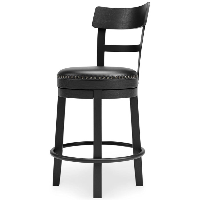 Valebeck Counter Height Bar Stool