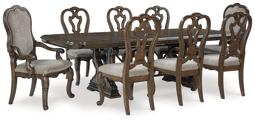 Maylee Dining Room Set