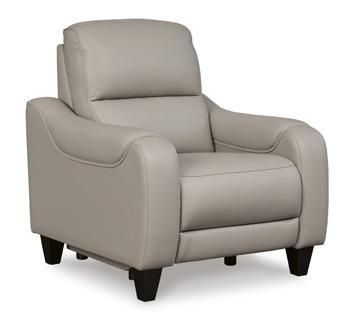 Mercomatic Power Recliner