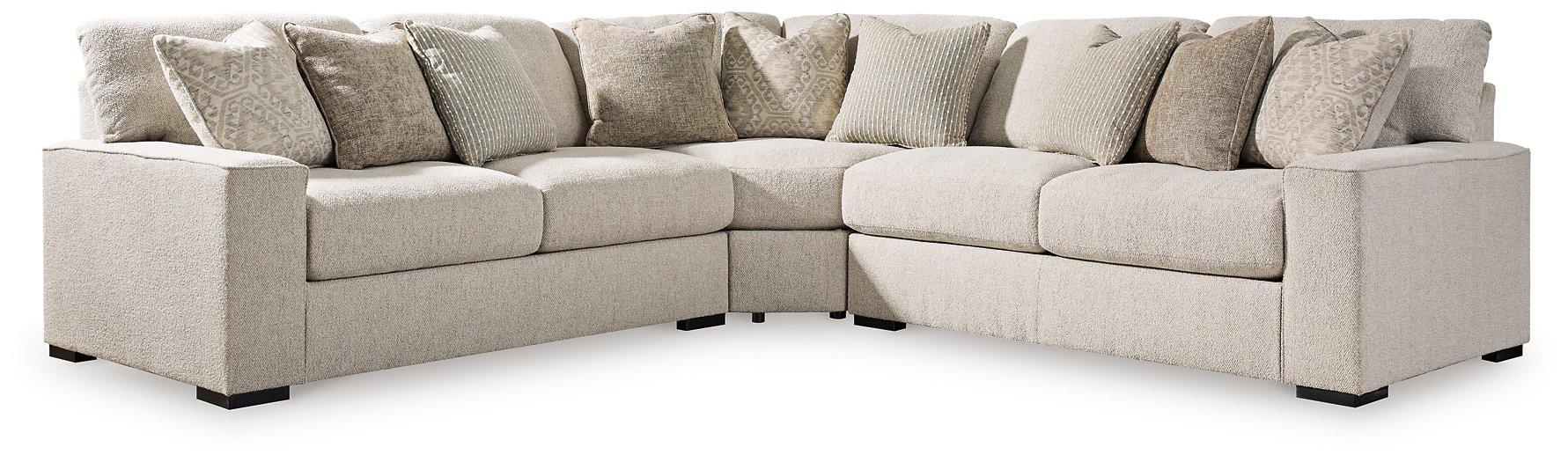 Ballyton Sectional