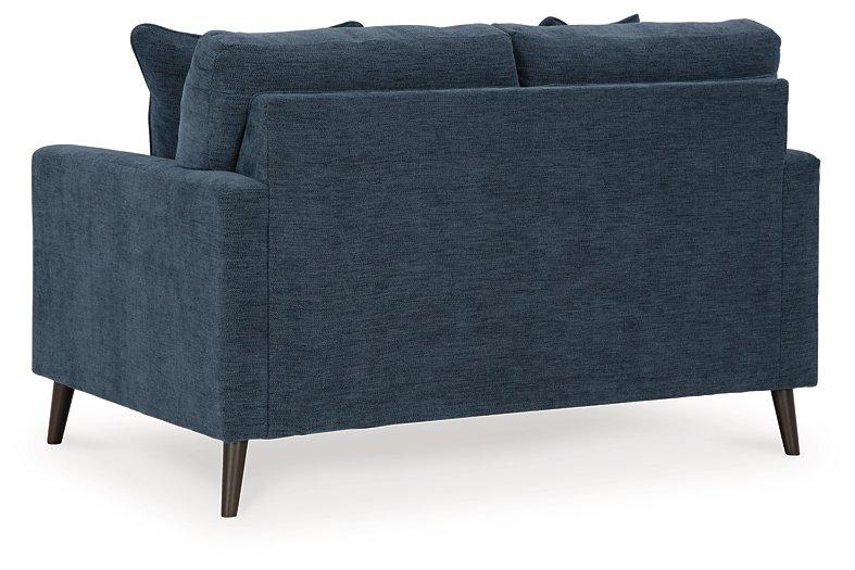 Bixler Loveseat