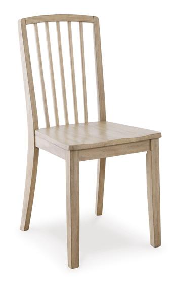 Gleanville Dining Chair