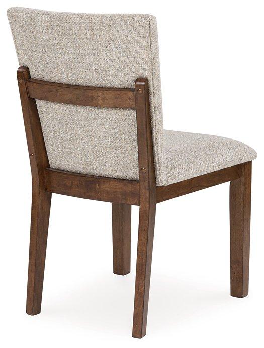 Kraeburn Dining Chair