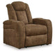 Wolfridge Power Recliner image