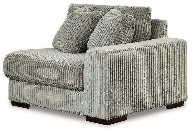 Lindyn 2-Piece Sectional Sofa