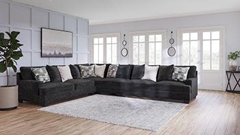 Lavernett Living Room Set