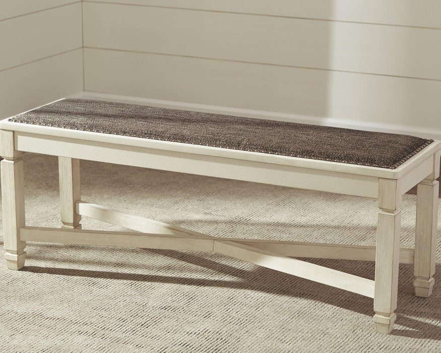 Bolanburg Dining Bench