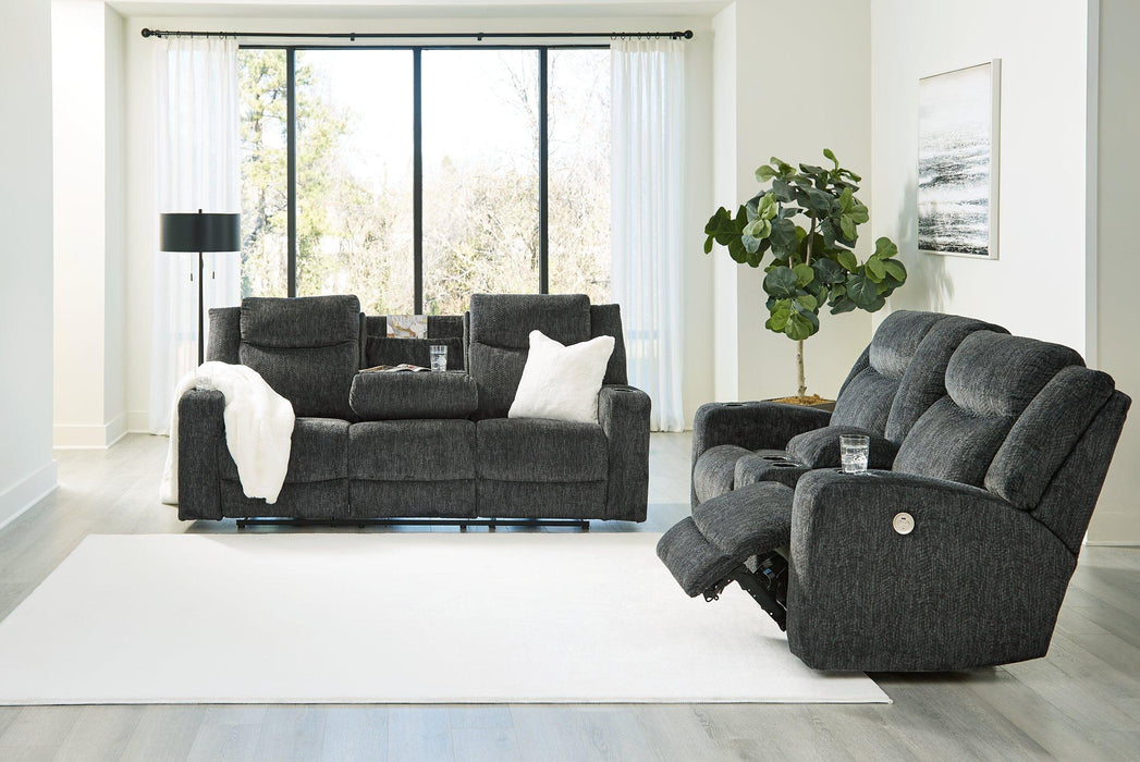 Martinglenn Living Room Set