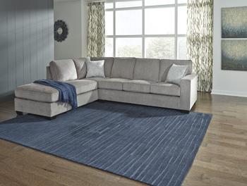 Altari 2-Piece Sectional with Chaise