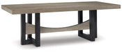 Foyland Dining Table image