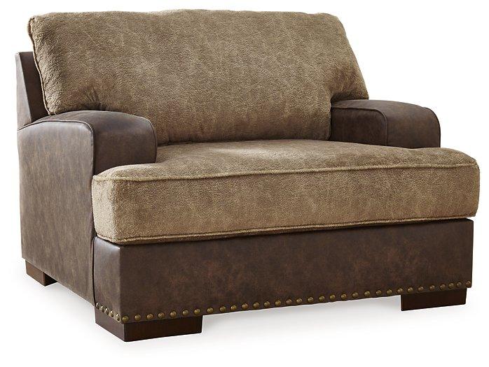 Alesbury Living Room Set