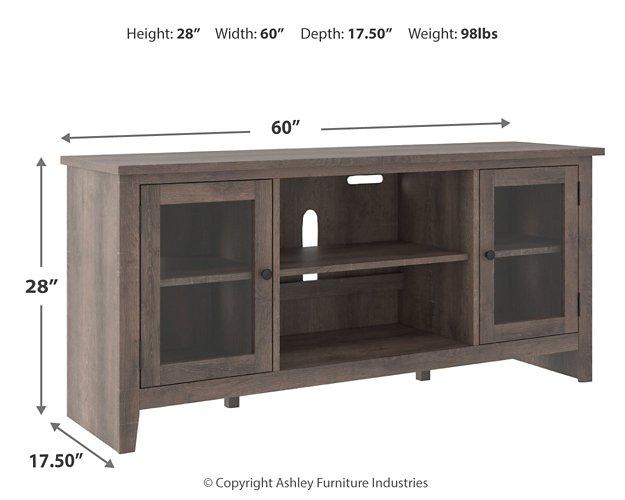 Arlenbry 60" TV Stand