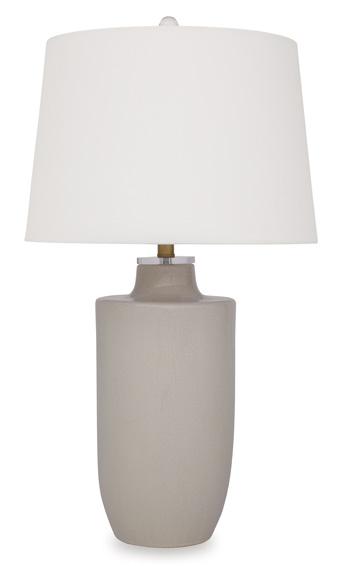 Cylener Table Lamp