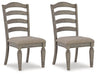 Lodenbay Dining Chair image