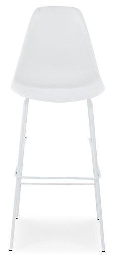 Forestead Bar Height Bar Stool