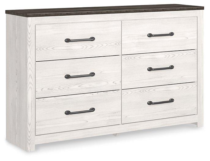 Gerridan Dresser image