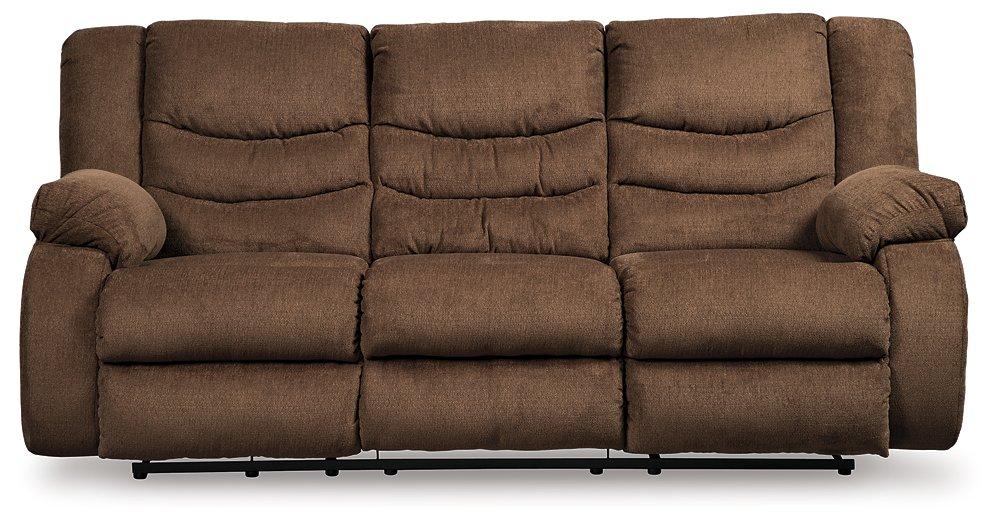 Tulen Reclining Sofa