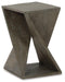 Zalemont Accent Table image