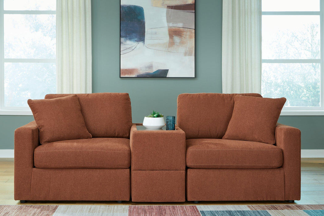 Modmax Sectional