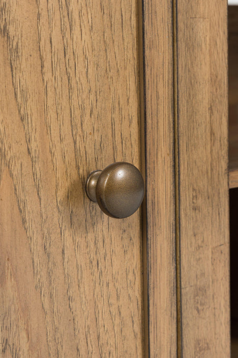 Sharlance 81" TV Stand