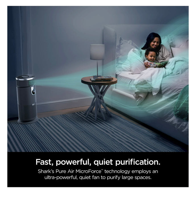 Shark Air Purifier 3-in-1