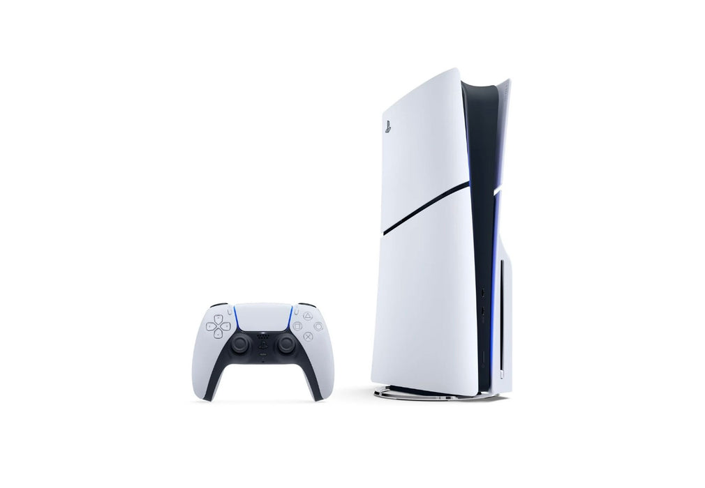 PlayStation 5 Disc Console Slim -1TB