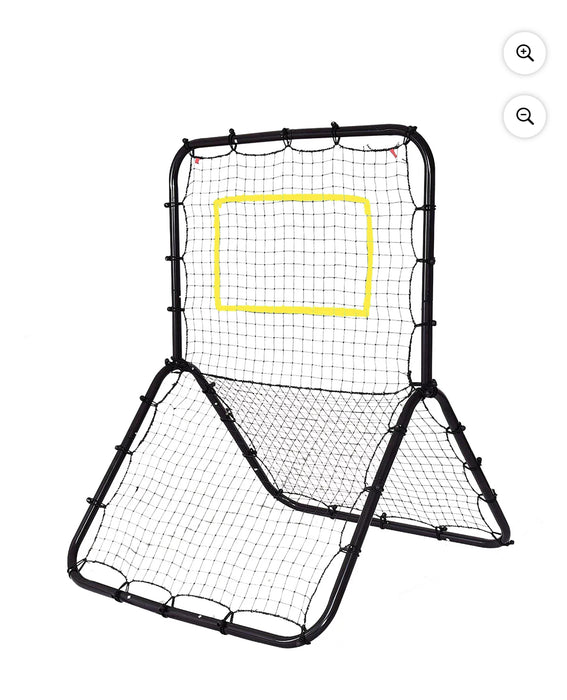 Athletic Works 48" x 68" Adjustable Rebound Net All Sports