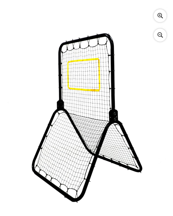 Athletic Works 48" x 68" Adjustable Rebound Net All Sports