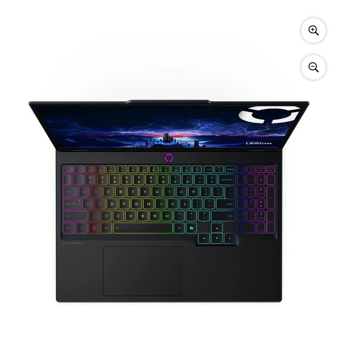 Lenovo Legion 5i 15.1" OLED WQXGA Laptop, Core i9 14900HX, 16GB, 1TB, NVIDIA® GeForce RTX™ 5070 8GB, 83LY0007US