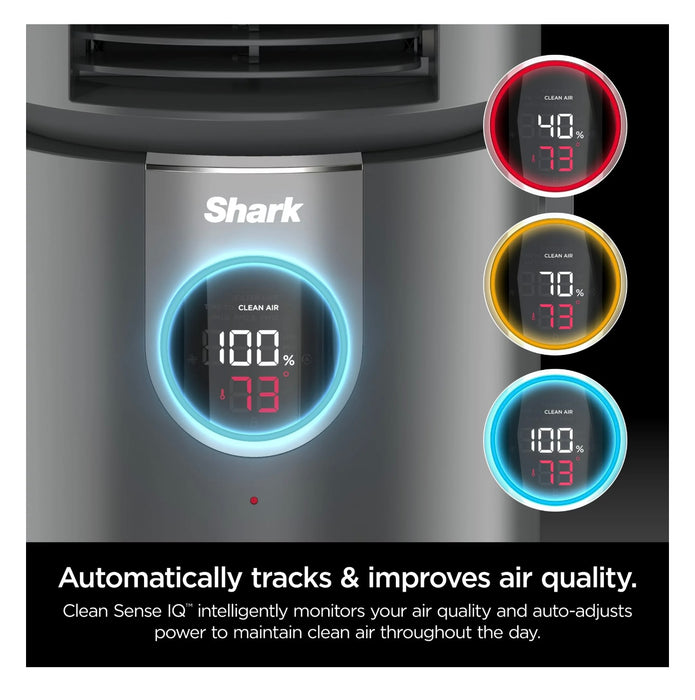 Shark Air Purifier 3-in-1