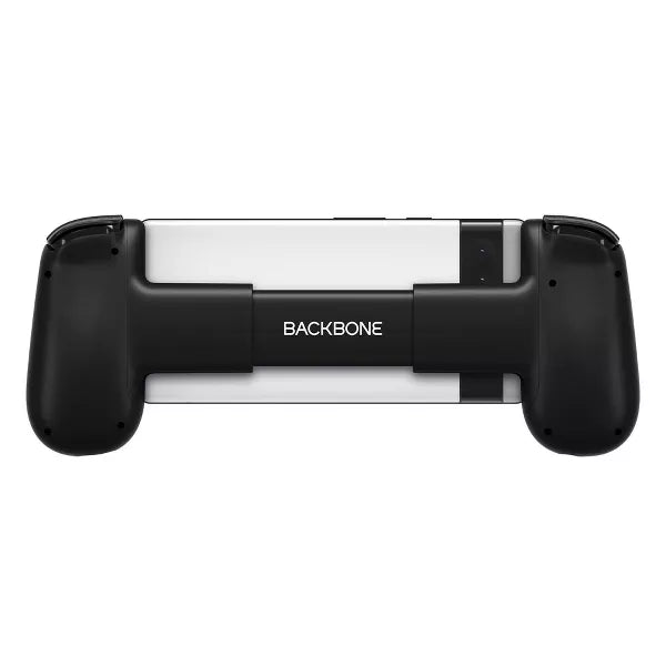 Backbone One (USB-C) Mobile Gaming Controller for Android and iPhone Series 15 - Gen 2 Black