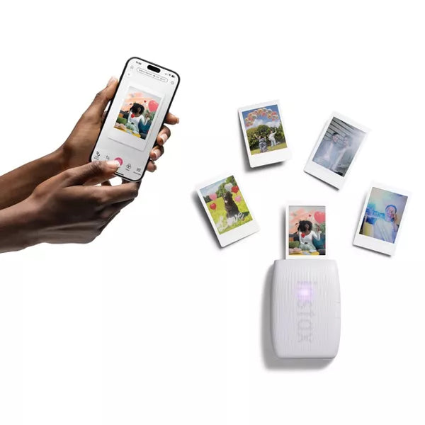 Fujifilm Instax Mini Link 3 Smartphone Printer