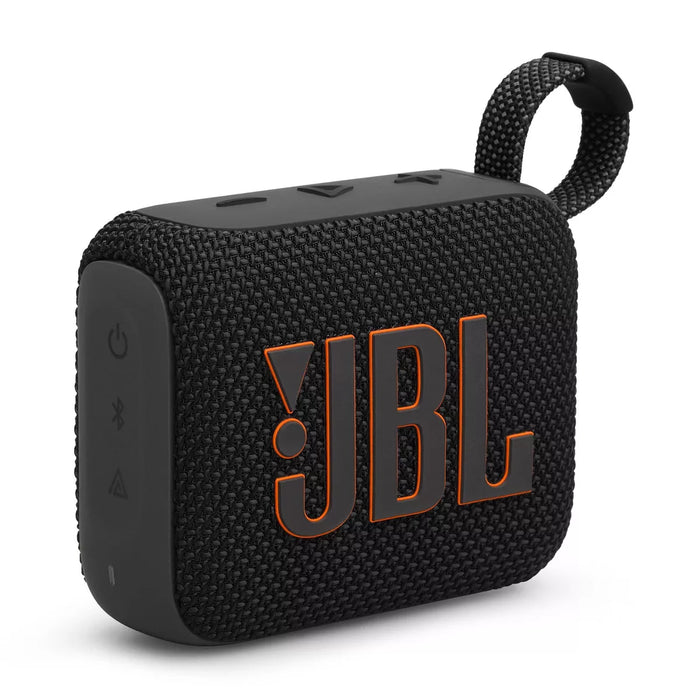 JBL Go4 Bluetooth Wireless Speaker