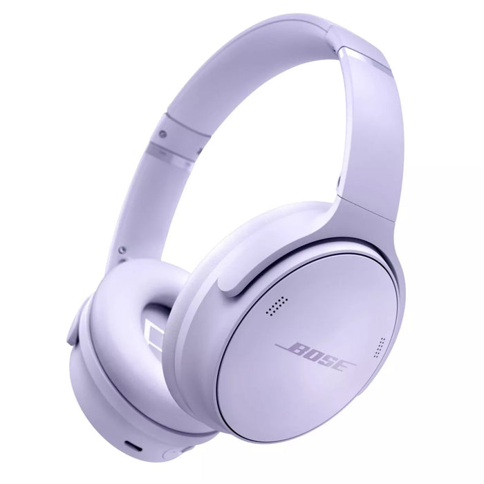 Bose QuietComfort Bluetooth Wireless Noise Cancelling Headphones