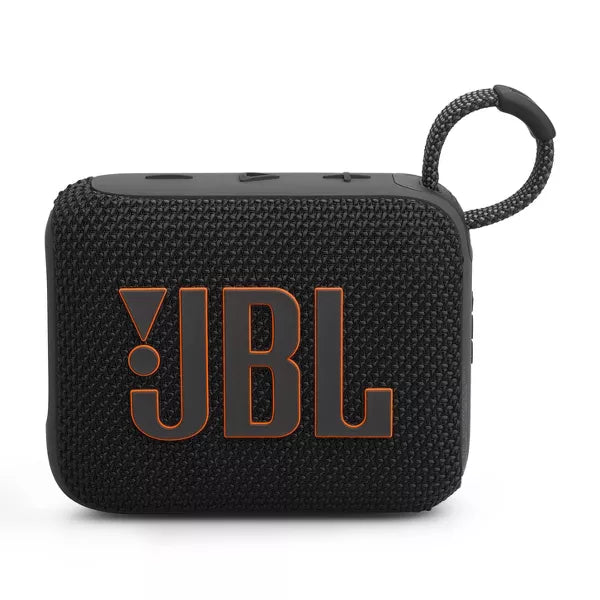 JBL Go4 Bluetooth Wireless Speaker