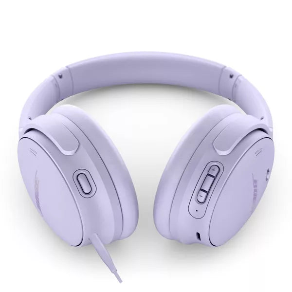 Bose QuietComfort Bluetooth Wireless Noise Cancelling Headphones