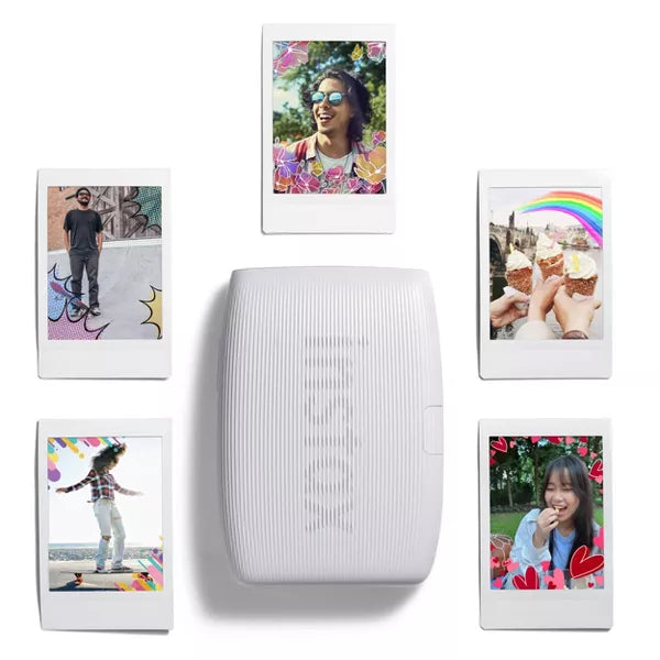 Fujifilm Instax Mini Link 3 Smartphone Printer