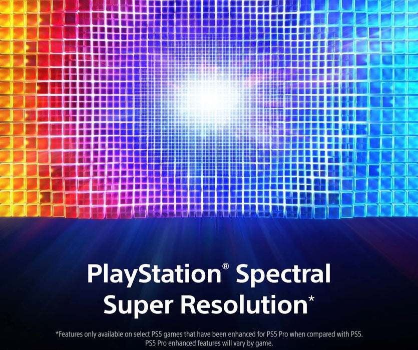 Sony PlayStation 5 Pro Console (PS5 Pro) *DAMAGED BOX*