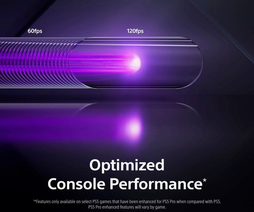 Sony PlayStation 5 Pro Console (PS5 Pro) *DAMAGED BOX*